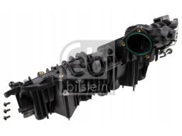 Fe177048 Kolektor Ssący (Bez Modułu Sterującego) Pasuje Do: Bmw 1 (E81