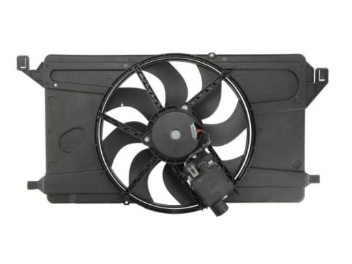 D8G006Tt Wentylator Chłodnicy Pasuje Do: Volvo C30, S40 Ii, V50, Ford