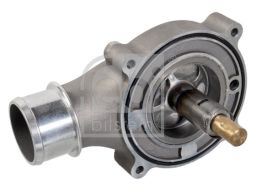 Fe177040 Termostat Cieczy Chłodzącej (74°C, Z Uszczelką, W Obudowie)