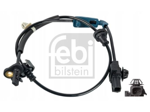 Fe177007 Czujnik Abs Przód L Pasuje Do: Honda Cr-V Iv 1.6D-2.4 01.12-