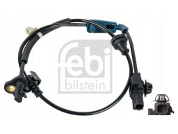 Fe177007 Czujnik Abs Przód L Pasuje Do: Honda Cr-V Iv 1.6D-2.4 01.12-