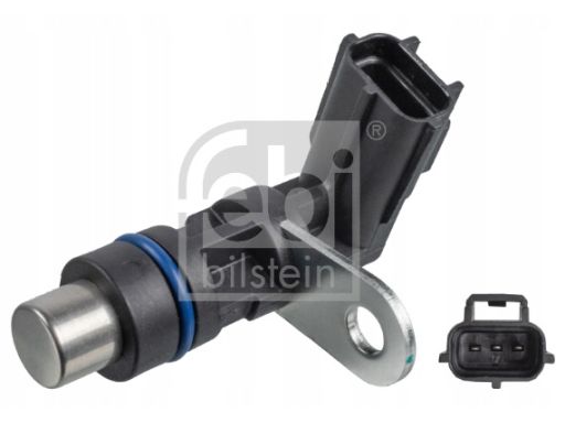 Fe177103 Czujnik Położenia Wału Korbowego Pasuje Do: Dodge Dakota,