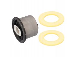 Fe183812 Zestaw Naprawczy Zawieszenia Kabiny (Zestaw Zawiera: Podkładk