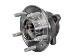 Fe176948 Zestaw Łożyska Koła Tył L/P (Z Piastą) (30X82X66) Pasuje Do: