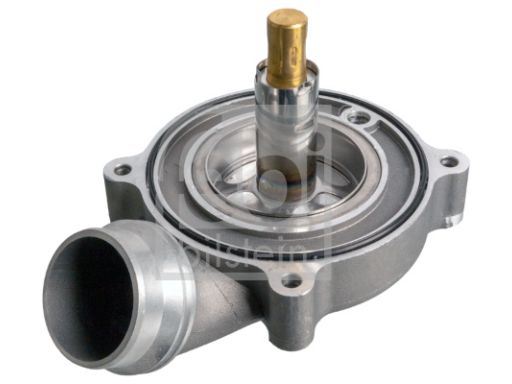 Fe177039 Termostat Cieczy Chłodzącej (84°C, W Obudowie) Pasuje Do: