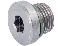 Fe172181 Śruba Spustu Miski Olejowej M16X1,5 Pasuje Do: Audi A4 B5, A4