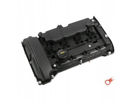 Fe176932 Pokrywa Zaworów Pasuje Do: Ds Ds 3, Ds 4, Ds 5, Citroen C4, C