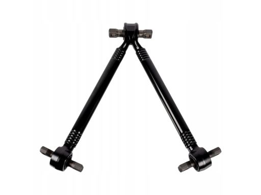 Fe171803 Drążek Reakcyjny Tył L/P (L-625Mm, Sierżant) Pasuje Do: Merce