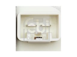 Fe176654 Element Regulacyjny Dmuchawy Pasuje Do: Volvo S60 I, S80 I, V