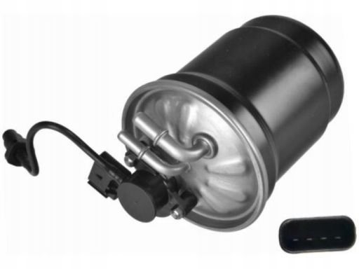 Fe176625 Filtr Paliwa Pasuje Do: Ford Focus Iv, Kuga Iii 1.5D/2.0D/2.0