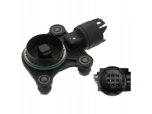 Fe47586 Czujnik Położenia Wału Korbowego Pasuje Do: Mini (R56), (R57),