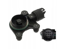 Fe47586 Czujnik Położenia Wału Korbowego Pasuje Do: Mini (R56), (R57),