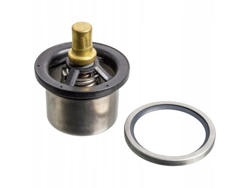 Fe176650 Termostat Cieczy Chłodzącej (85°C, Z Uszczelką) Pasuje Do: Da