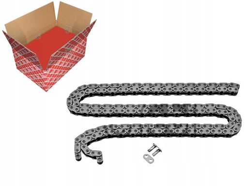 Fe45811 Łańcuch Rozrządu (Liczba Ogniw: 190) Pasuje Do: Mercedes Cls