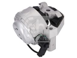 Fe176645 Poduszka Silnika Z Przodu P, Hydrauliczna Pasuje Do: Audi A6