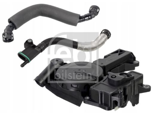 Fe176481 Separator Oleju Pasuje Do: Audi Tt, Seat Alhambra, Altea Xl,