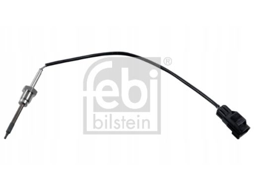 Fe176447 Czujnik Temperatury Spalin (Przed Filtrem Cząstek Stałych) Pa