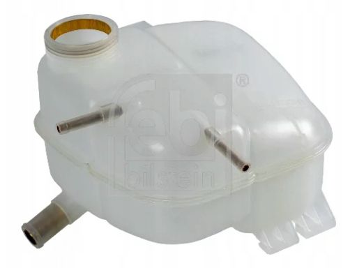 Fe29477 Zbiornik Wyrównawczy Płynu Chłodniczego Pasuje Do: Opel Astra