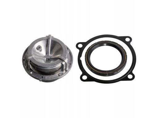 Fe176470 Obudowa Termostatu (Z Uszczelką) Pasuje Do: Iveco Stralis I,