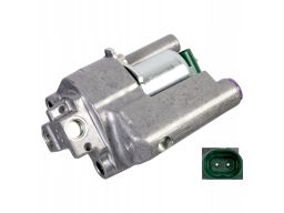 Fe176285 Zawór Kontrolny Pasuje Do: Volvo B12, B13R, Fh, Fh Ii, Fh16 I