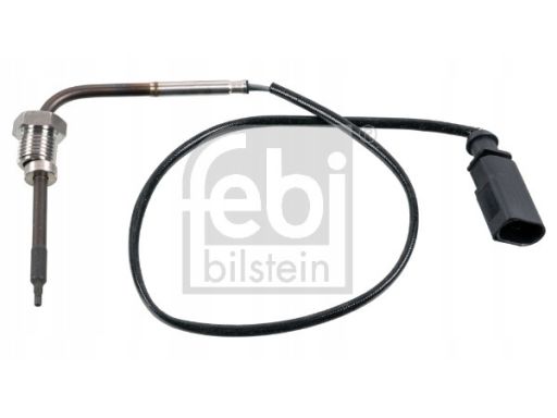 Fe176441 Czujnik Temperatury Spalin (Przed Filtrem Cząstek Stałych) Pa