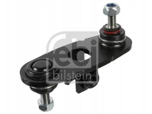 Fe176431 Przełączanie Biegów, Zewnętrzne Pasuje Do: Scania G I