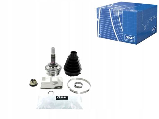 Vkja 5671 Przegub Napędowy Zewnętrzny L/P (21Z/28Z/52,3Mm, Abs:44) Pas