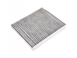 Fe176329 Filtr Kabiny Z Węglem Aktywnym Pasuje Do: Ford C-Max, Focus