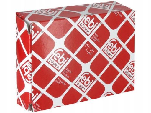 Fe176324 Pierścień Abs Przód (140/177X12) Pasuje Do: Mercedes Actros,