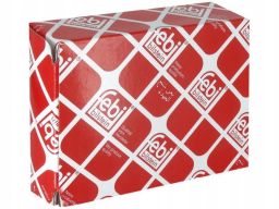 Fe176324 Pierścień Abs Przód (140/177X12) Pasuje Do: Mercedes Actros,