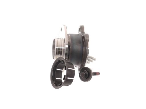 Vkba 6533 Zestaw Łożyska Koła Z Piastą Tył Pasuje Do: Volvo S60 Ii, S8