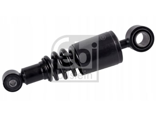 Fe176322 Amortyzator Kabiny Przód L/P Pasuje Do: Mercedes Actros Mp4 /