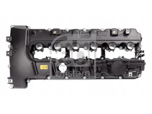 Fe176165 Pokrywa Zaworów (Z Uszczelnieniem) Pasuje Do: Bmw 3 (E90), 3