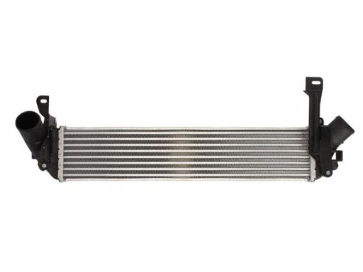 Dar023Tt Chłodnica Powietrza Dolotowego Pasuje Do: Renault Kangoo, Kan