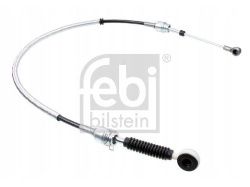 Fe179817 Linka Dźwigni Zmiany Biegów L (882Mm/1233Mm) Pasuje Do: Mini