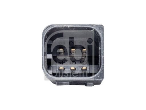 Fe178606 Czujnik Tlenków Azotu Nox (M20X1,5) Pasuje Do: Mercedes Actro