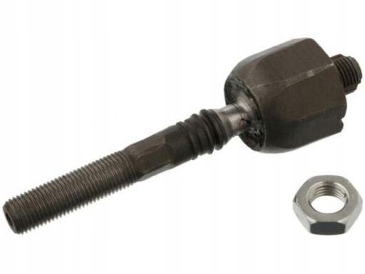 Fe40493 Drążek Kierowniczy Boczny (Bez Końcówki) L/P (Dł.: 145Mm) Pasu