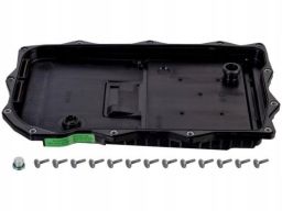 Fe171618 Filtr Hydrauliki Skrzyni Biegów Pasuje Do: Iveco Daily Vi, Ma