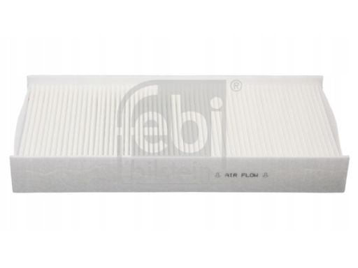 Fe48482 Filtr Kabiny Przeciwpyłowy Pasuje Do: Peugeot 407 1.6D-3.0 03.