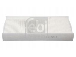 Fe48482 Filtr Kabiny Przeciwpyłowy Pasuje Do: Peugeot 407 1.6D-3.0 03.