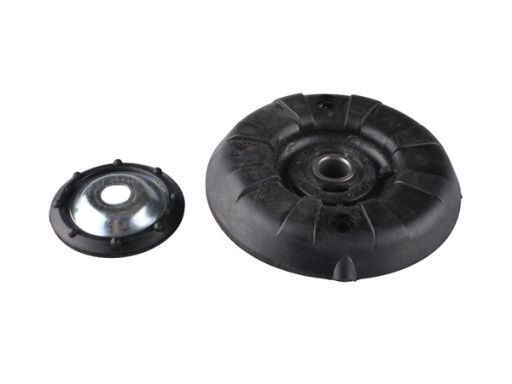 Ted66326 Poduszka Kolumny Mc Phersona Przód (Z Łożyskiem) Pasuje Do: