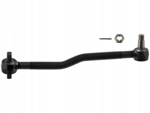 Fe35135 Drążek Reakcyjny Przód L/P (L-705Mm) Pasuje Do: Scania 4, G I,