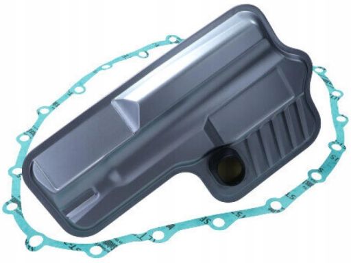 Fe105948 Filtr Hydrauliki Skrzyni Biegów Pasuje Do: Audi A4 B8, A5, A6