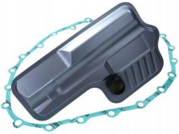 Fe105948 Filtr Hydrauliki Skrzyni Biegów Pasuje Do: Audi A4 B8, A5, A6