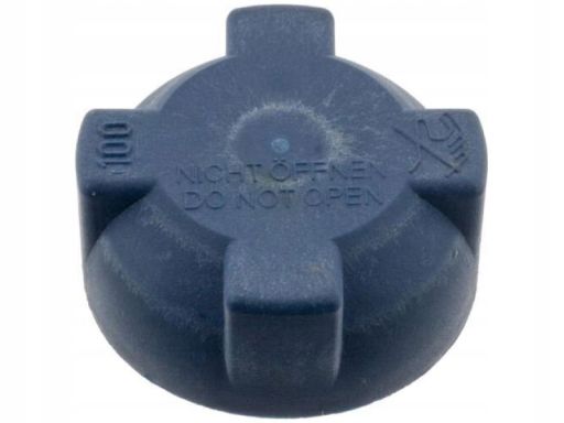 Fe47137 Korek Zbiornika Wyrównawczego Płynu Chłodzącego Pasuje Do: