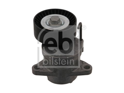 Fe34472 Napinacz Paska Wielorowkowego Pasuje Do: Chevrolet Malibu, Ope