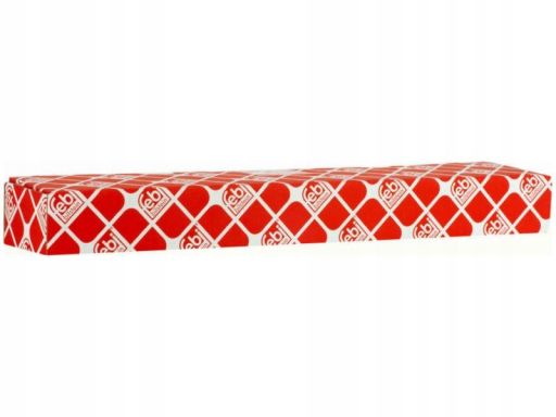 Fe183283 Drążek Kierowniczy Poprzeczny (L-651Mm) Pasuje Do: Mercedes