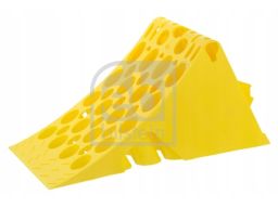 Fe17774 Klin Pod Koło Din 76051, Dł.: 470Mm, Wys.: 230Mm, Szer.: 200Mm