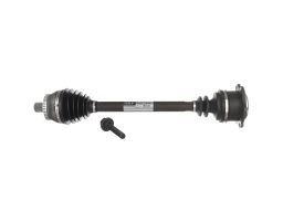 Vkjc 5444 Półoś Napędowa Przód L 599Mm Pasuje Do: Audi A4 B5, A4 B6, A