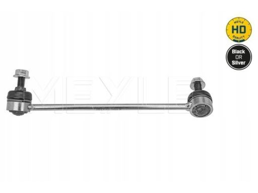 016 060 0111/Hd Łącznik Drążka Stabilizatora Przód L 285Mm Pasuje Do: